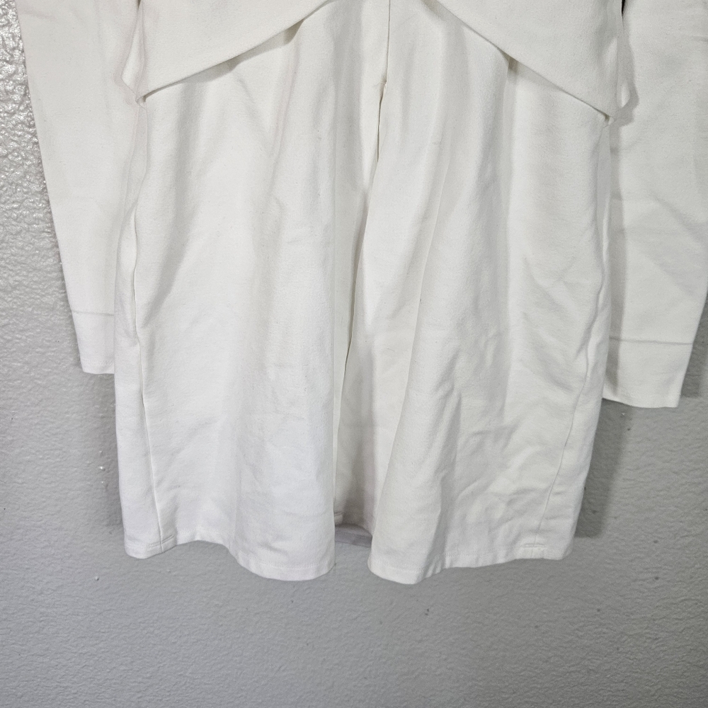 Alexis Madine Dress White Size XS - Picture 11 of 13